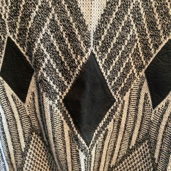 Barnaby Sweater XL - Picture 3 of 4